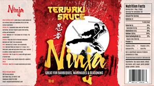 Label Design by The Creative Warrior