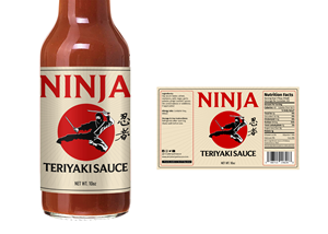 Label Design by Abdulmumin Imam for this project | Design: #34997936
