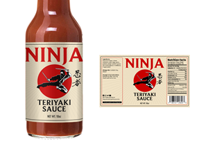 Label Design by Abdulmumin Imam for this project | Design: #34997937
