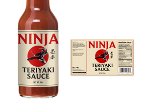 Label Design by Abdulmumin Imam for this project | Design: #34997938