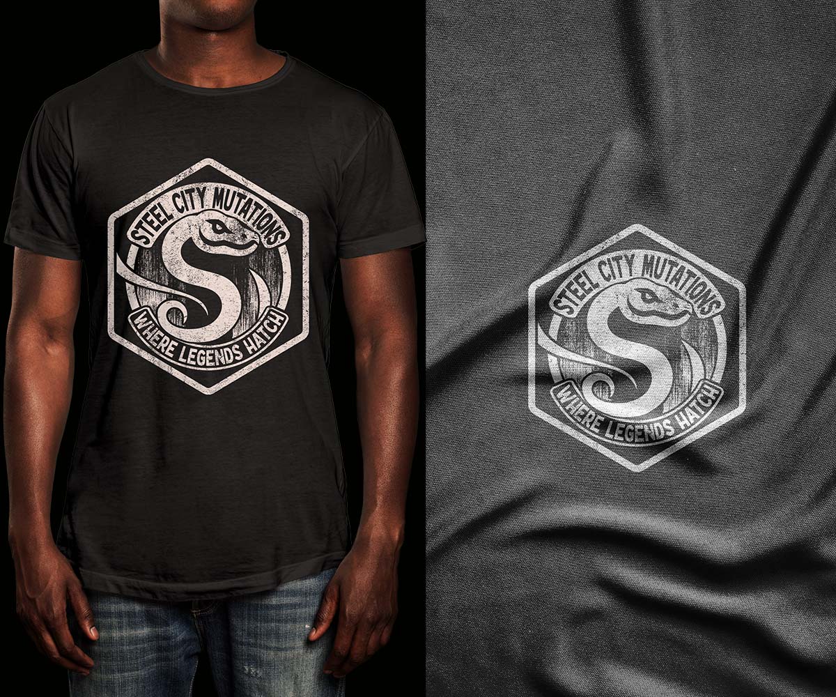T-shirt Design by Milton Bhowmik for this project | Design #34825988