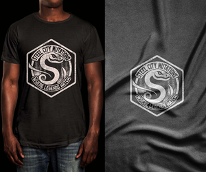 T-shirt Design by Milton Bhowmik for this project | Design: #34825988