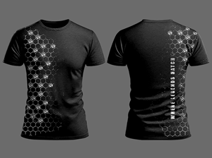 T-shirt Design by shemulss for this project | Design: #34822181
