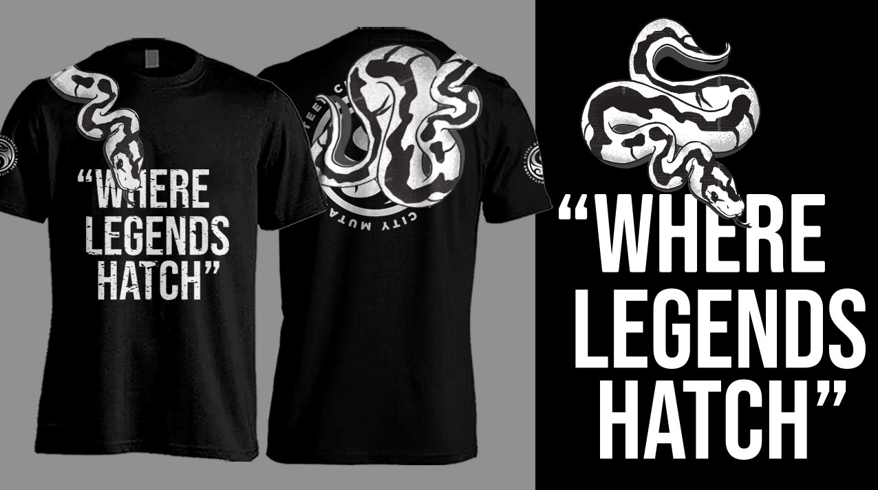 Contest winning design