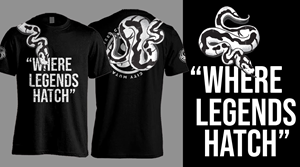 Ball Python Business needs T-shirt/Hoodie graphic design