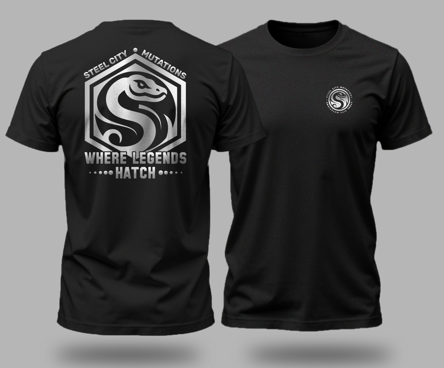 T-shirt Design by Karim Craft for this project | Design #34800560