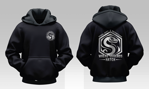 T-shirt Design by Karim Craft for this project | Design: #34800562