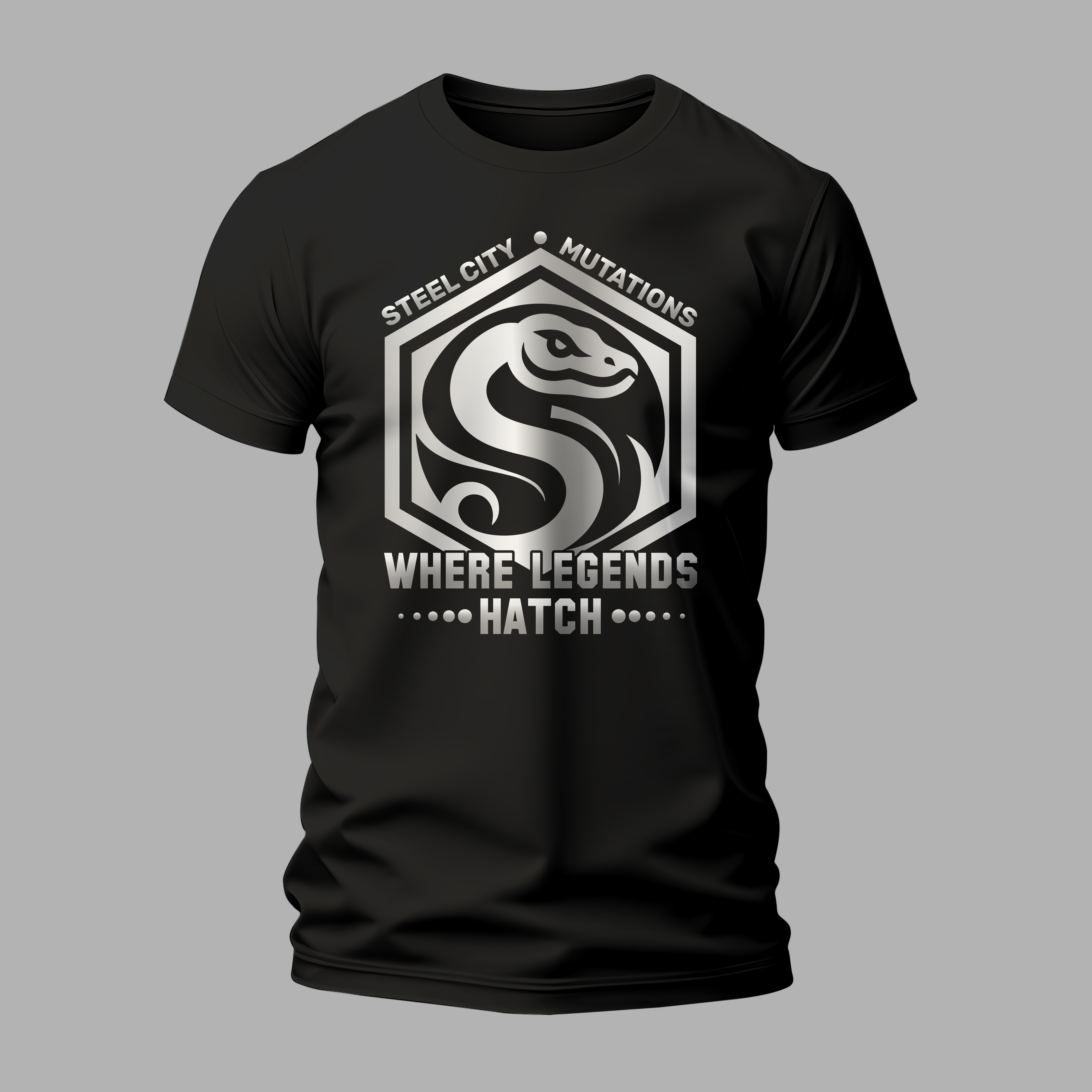 T-shirt Design by Karim Craft for this project | Design #34800566