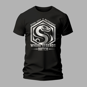 T-shirt Design by Karim Craft for this project | Design: #34800566