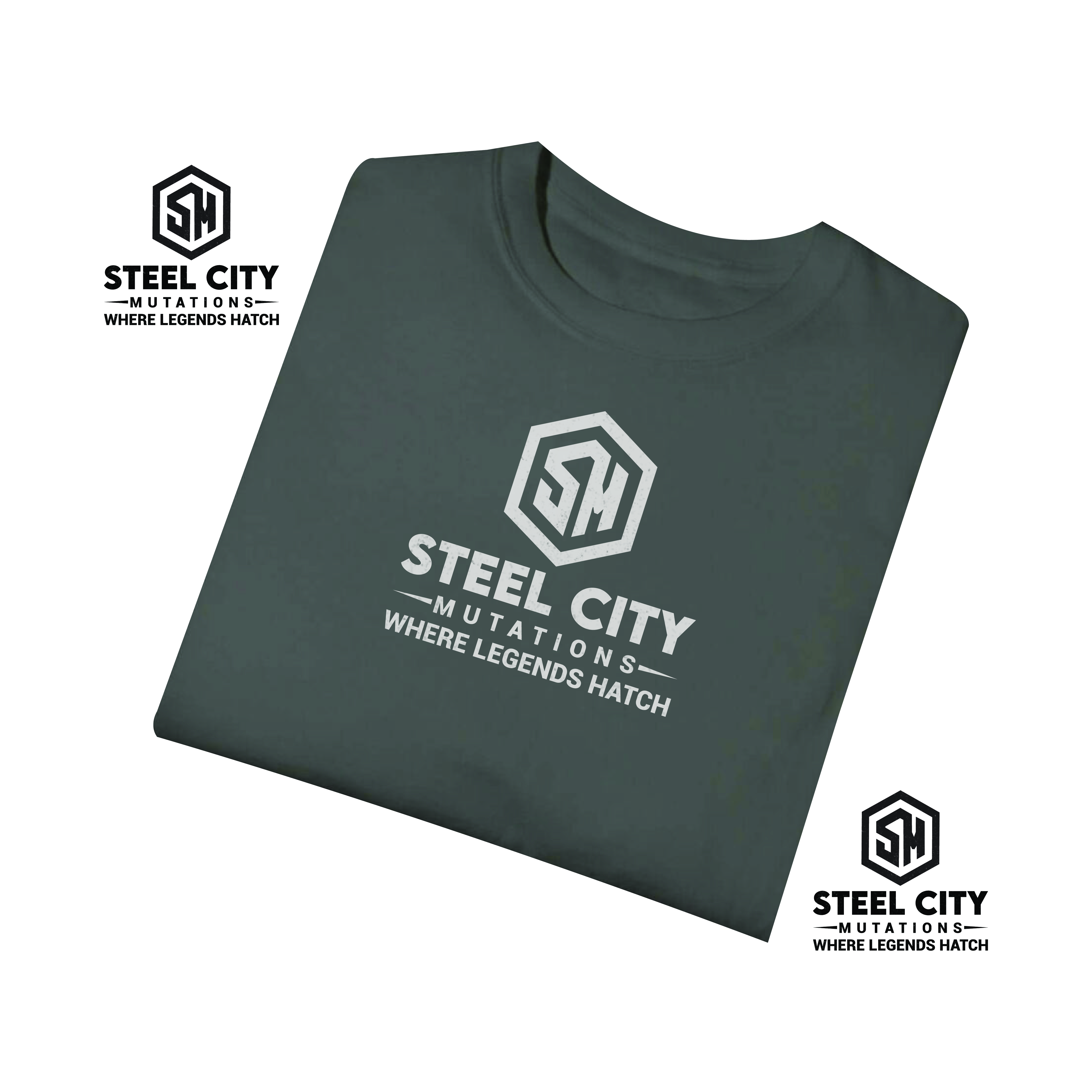 T-shirt Design by amdad26 for this project | Design #34824257