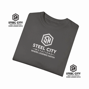 T-shirt Design by amdad26 for this project | Design #34824257