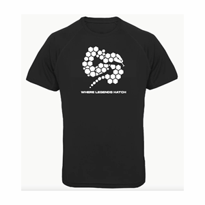 T-shirt Design by Joe 05