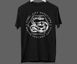 T-shirt Design by Andi Yan for this project | Design #34827977