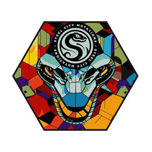 T-shirt Design by Eugeniy Sosunov