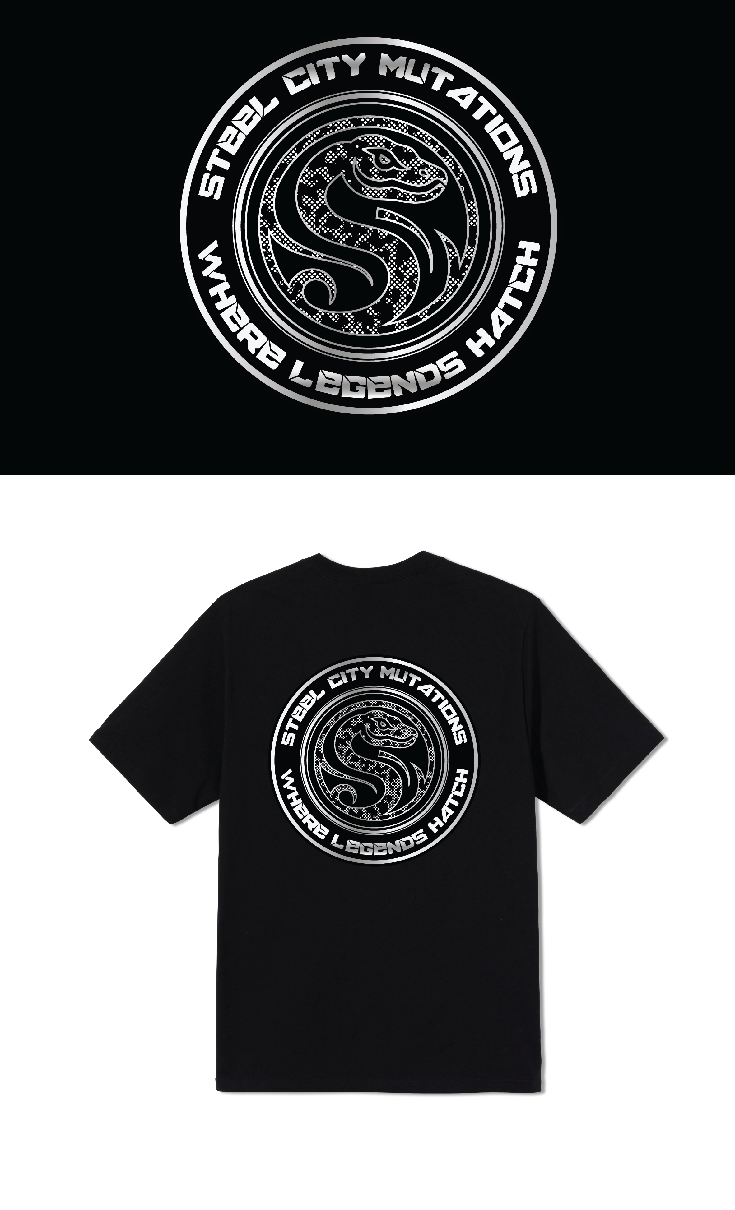 Diseño de Camiseta por dskyvbc para este proyecto | Diseño #34787615