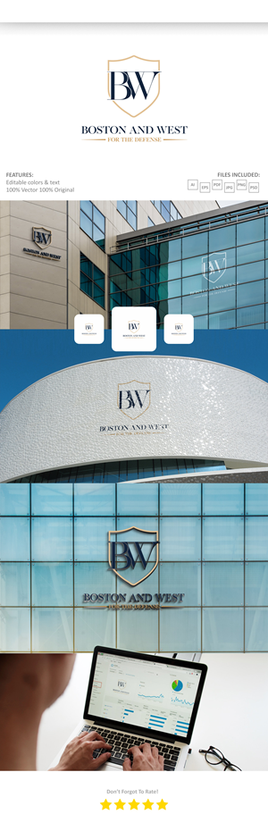 Logo Design by VectorForge for this project | Design: #34791621