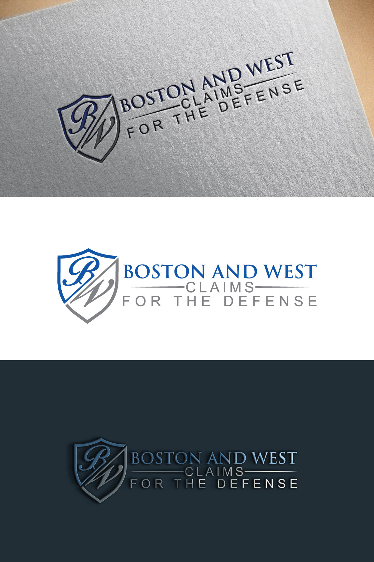 Logo Design by Impressive logo for this project | Design #34794595