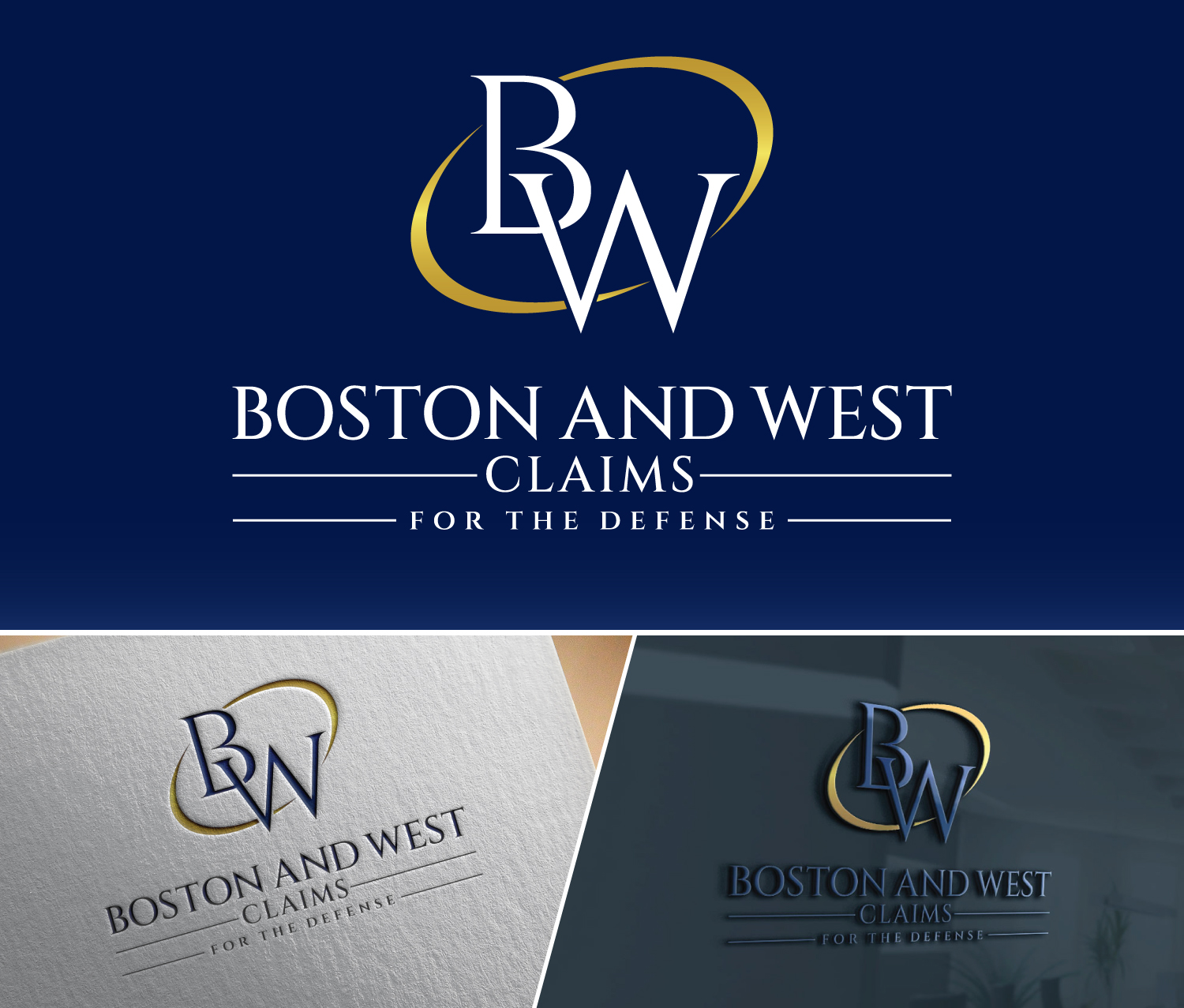 Logo Design by Atec for this project | Design #34790274