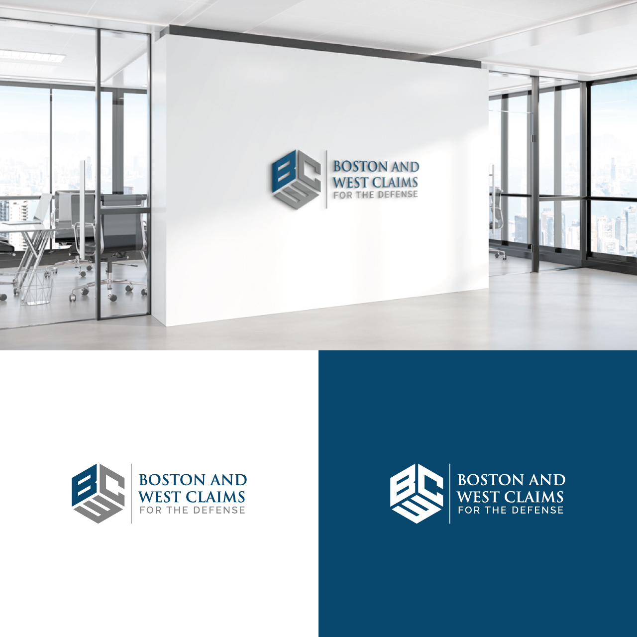 Logo Design by R.design for this project | Design #34787288