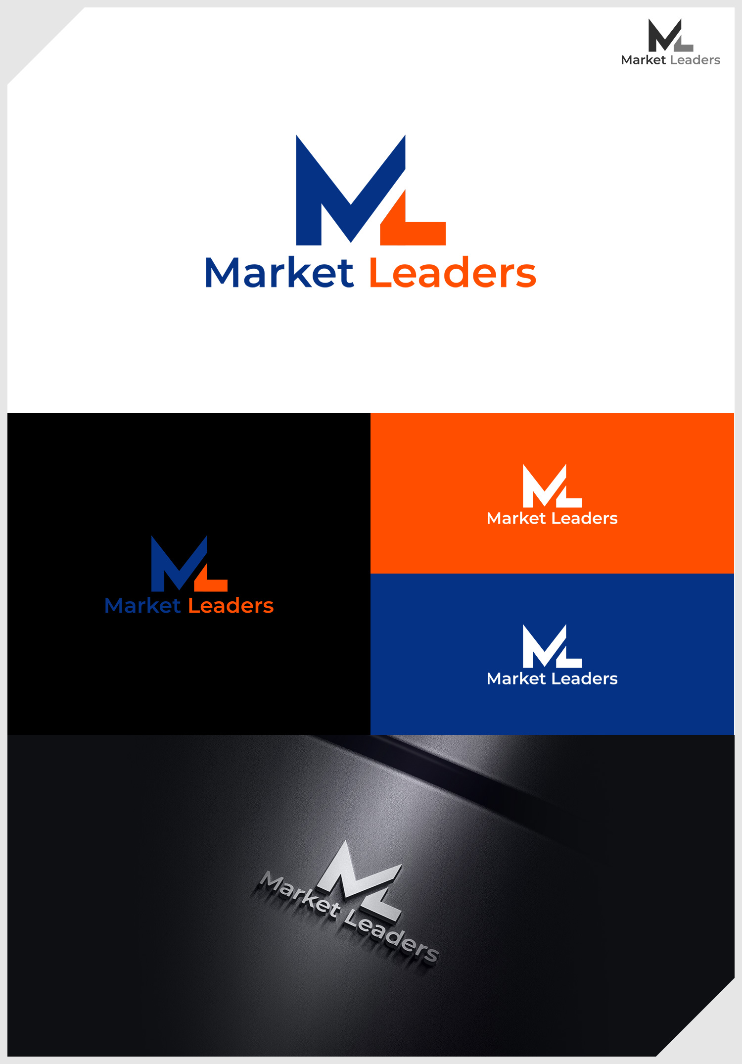 Logo Design by IDesign1606 for this project | Design #34829991