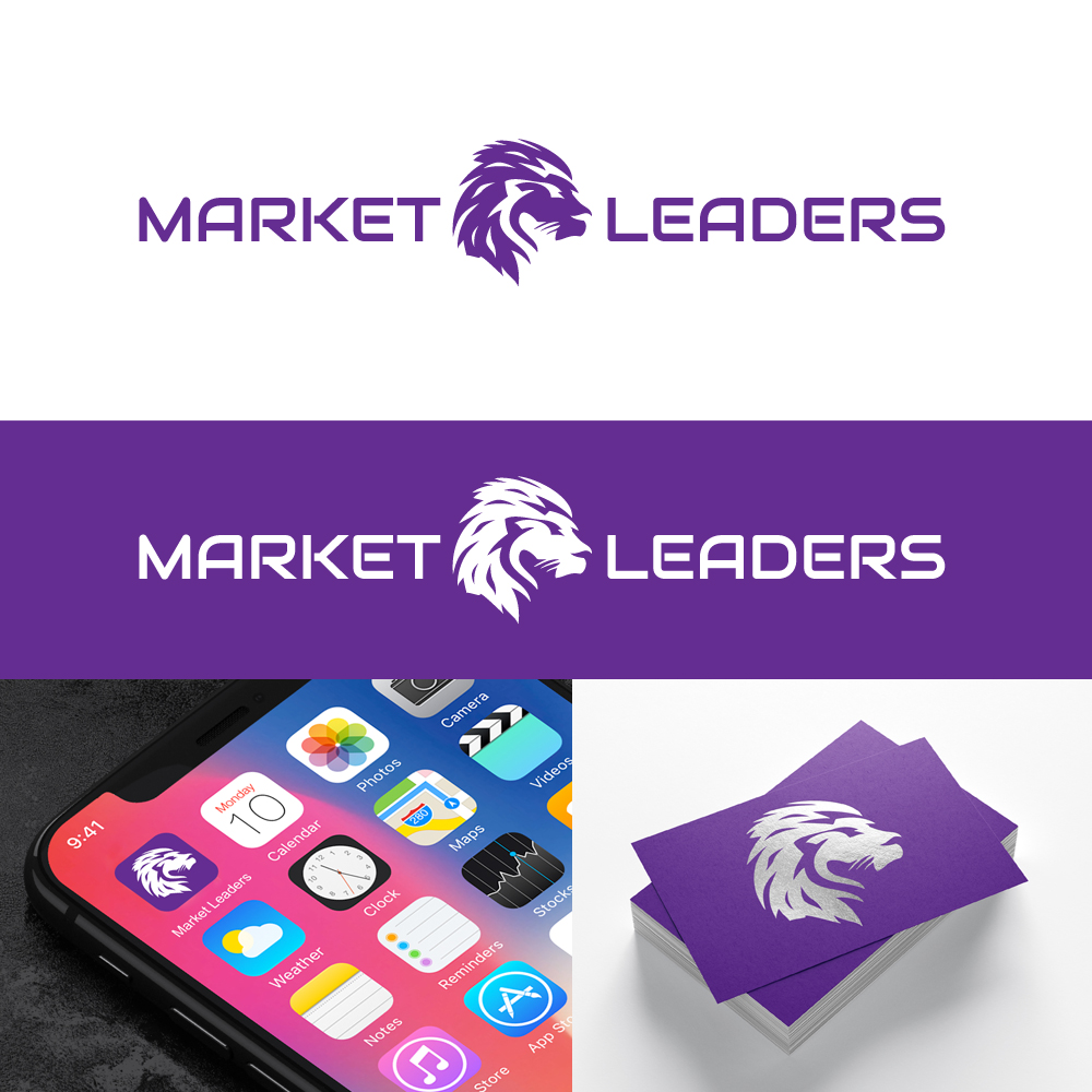 Logo Design by Fendr for this project | Design #34822849