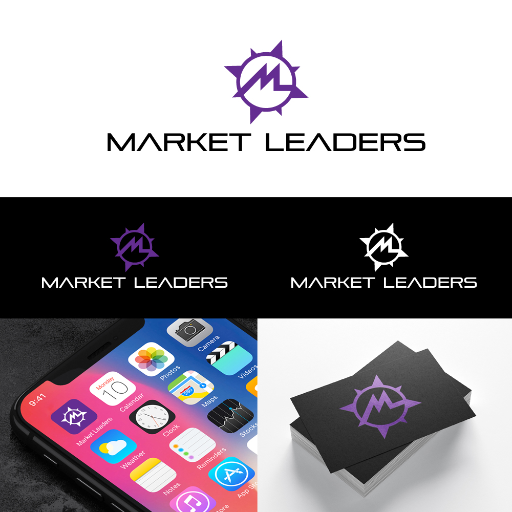 Logo Design by Fendr for this project | Design #34822855