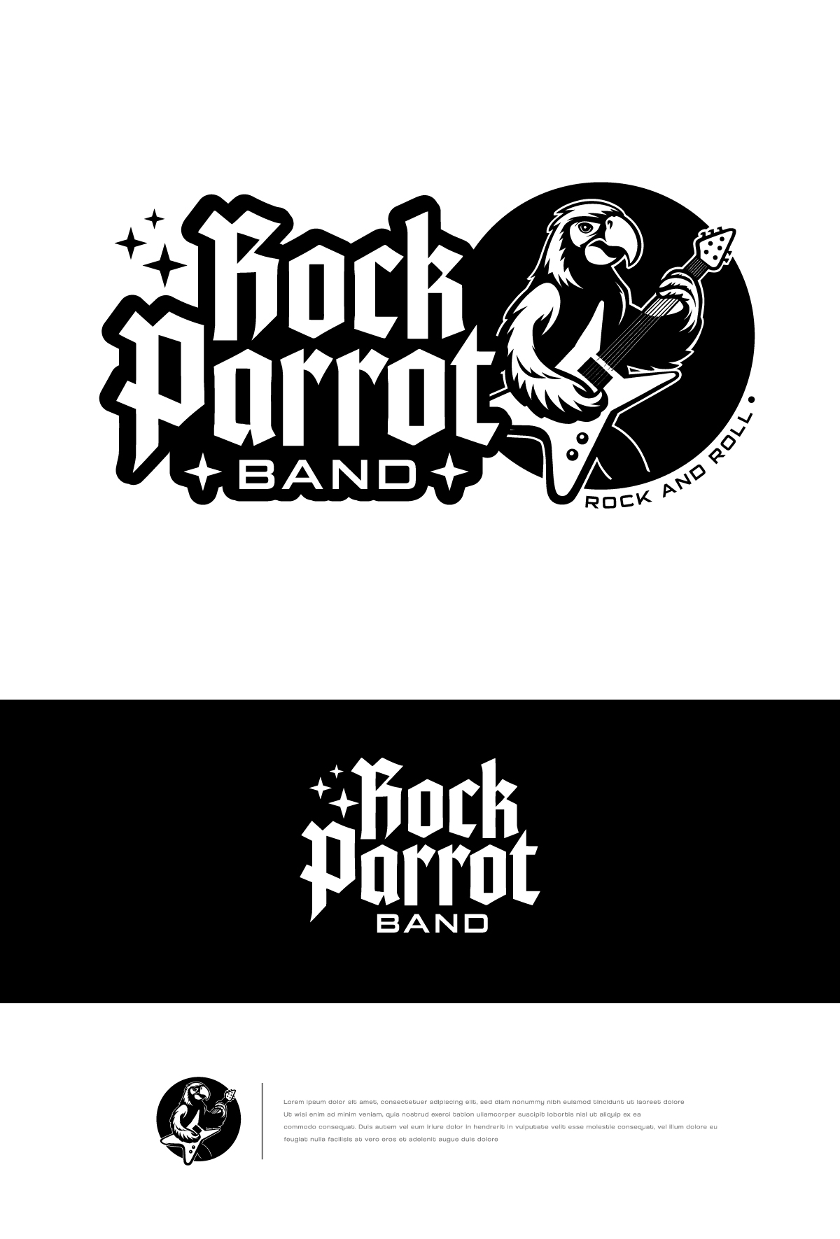 Logo Design by Designzz. for this project | Design #34791078