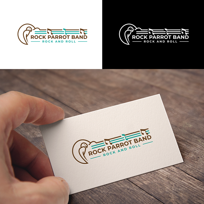 Logo Design by RA-bica for this project | Design #34814342