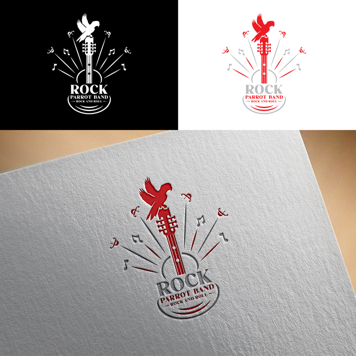 Logo Design by RA-bica for this project | Design #34814343
