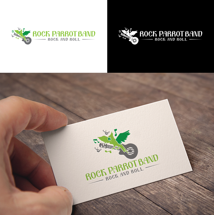 Logo Design by RA-bica for this project | Design #34814344