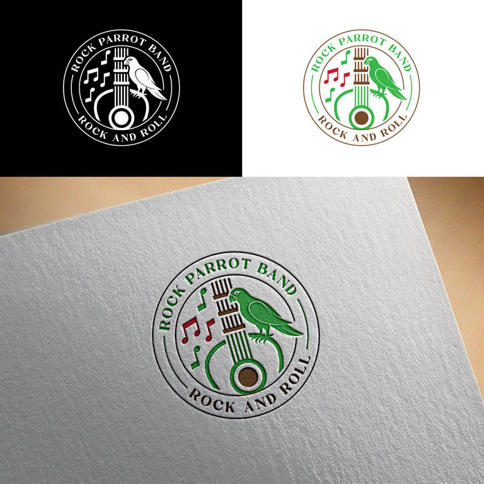 Logo Design by RA-bica for this project | Design #34814345