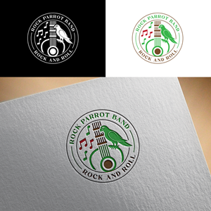 Logo Design by RA-bica for this project | Design: #34814345