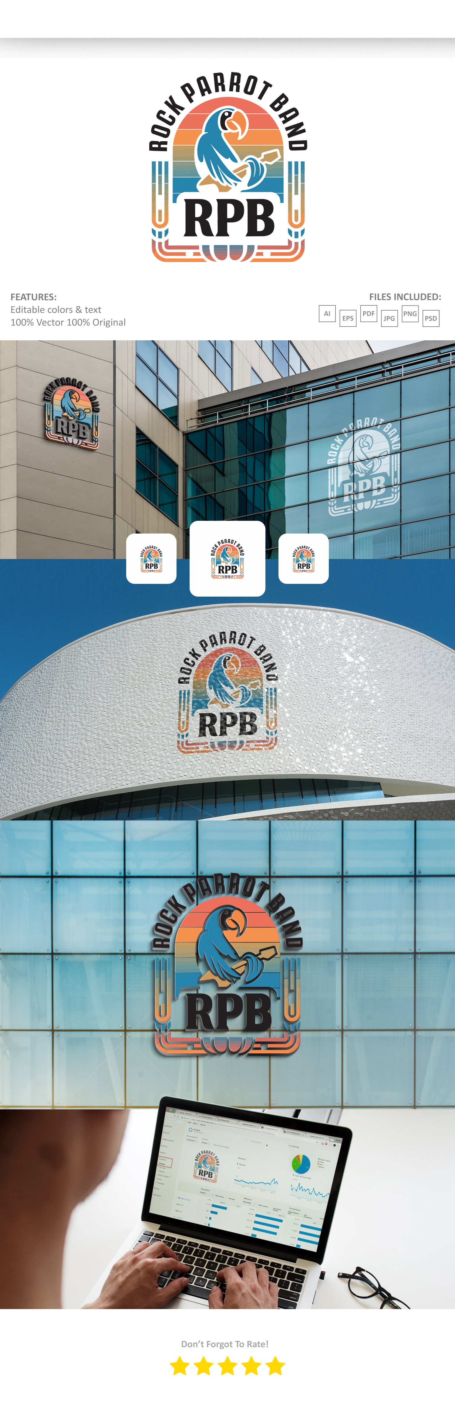 Diseño de Logo por VectorForge para este proyecto | Diseño #34791576