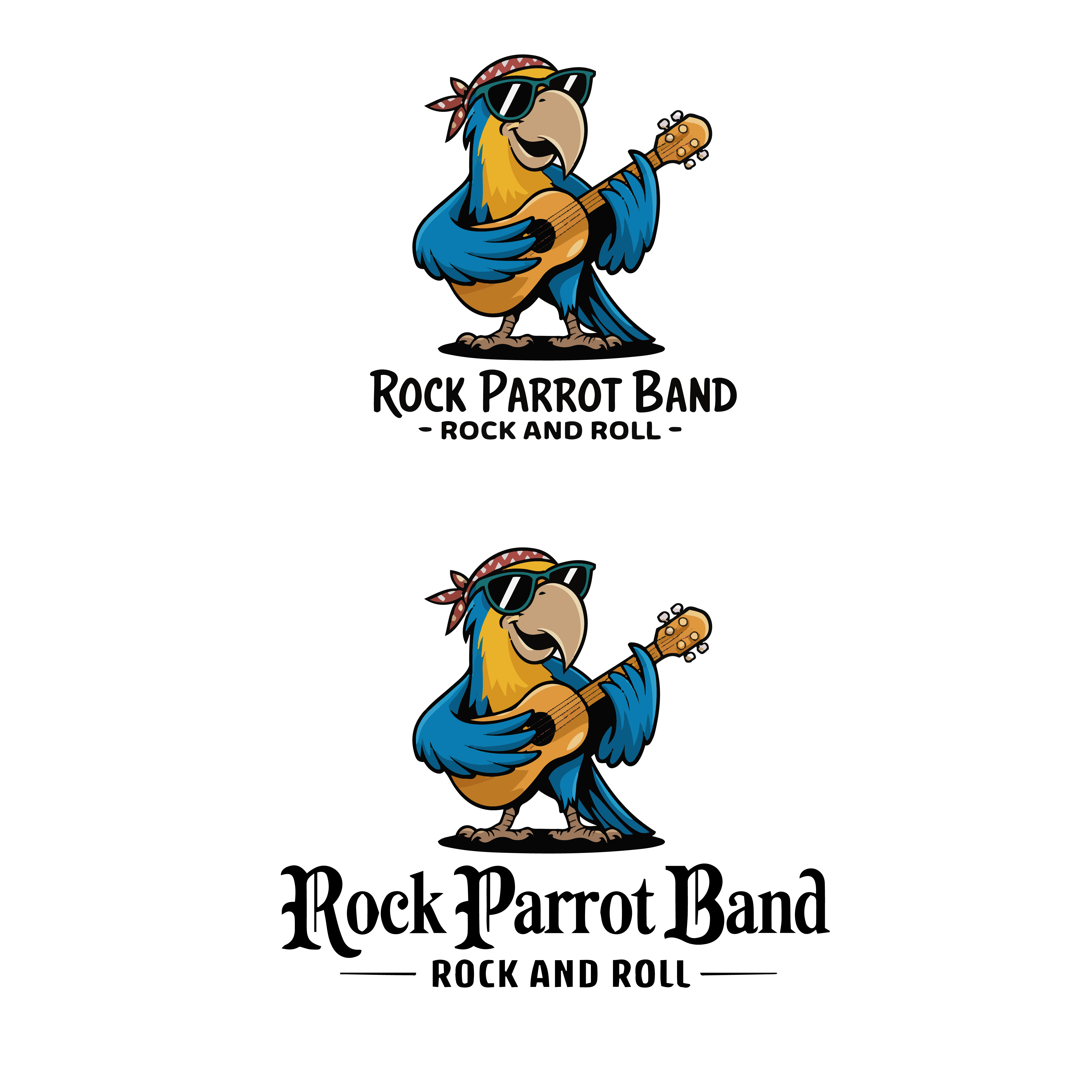 Logo Design by Shariqology for this project | Design #34787619