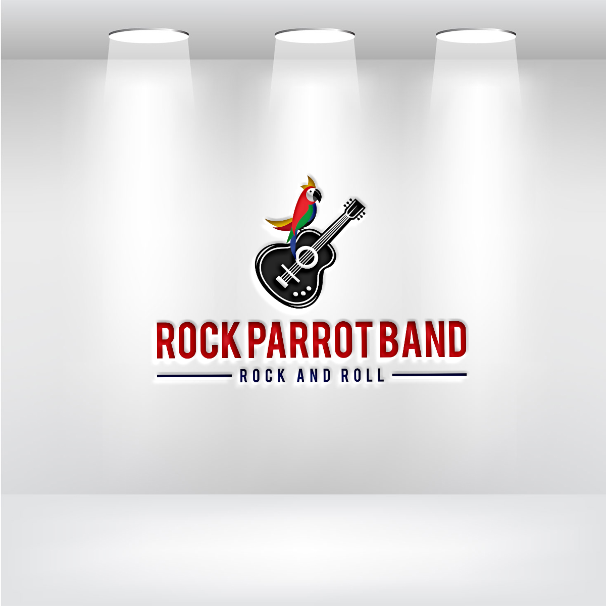 Logo Design by Ahasanu for this project | Design #34789866