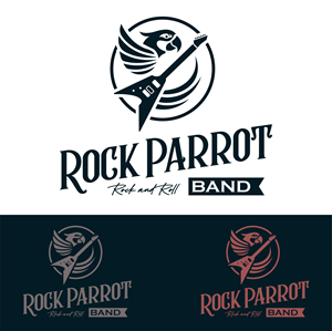Logo Design by John Mark Arts for this project | Design: #34787610