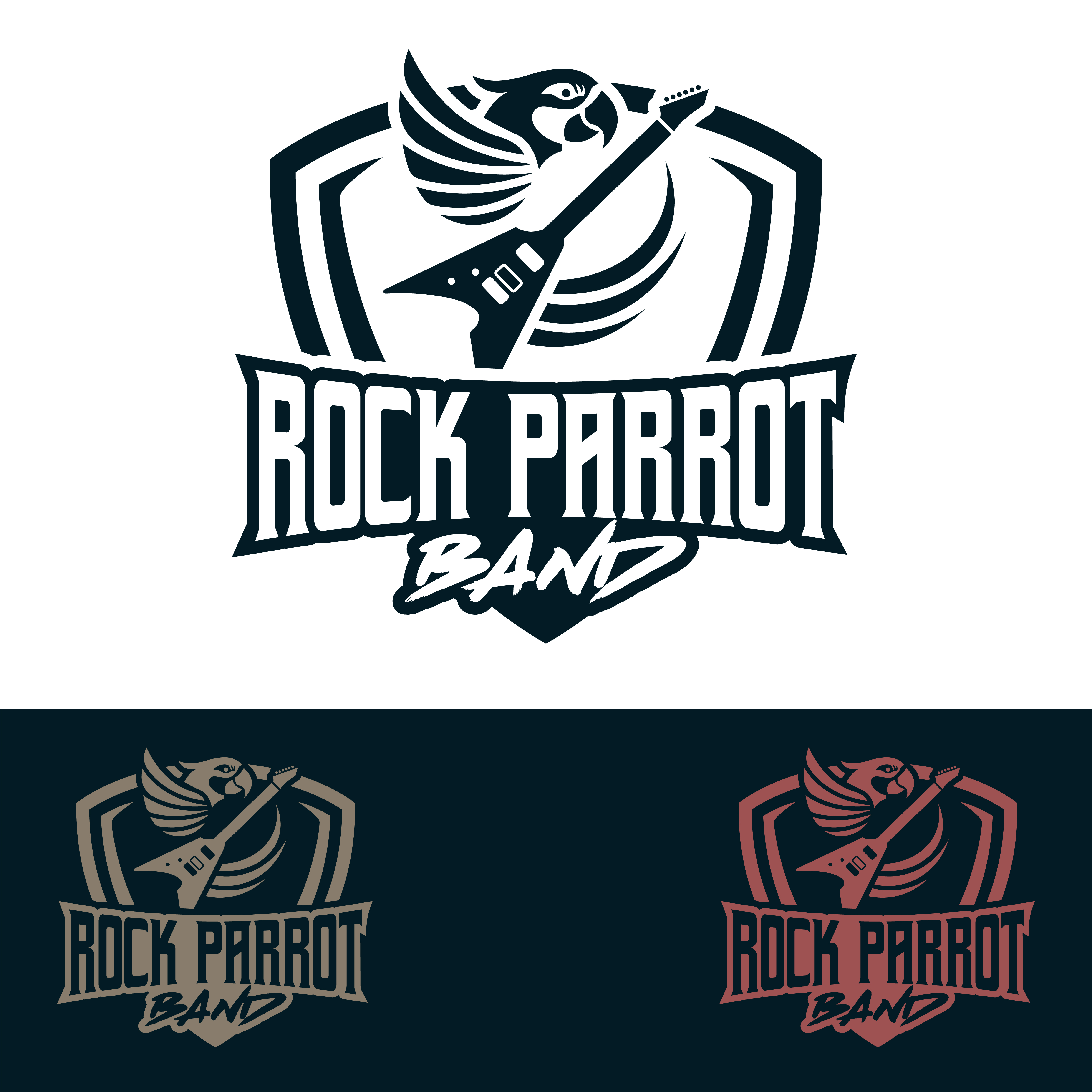 Design de Logo par John Mark Arts pour ce projet | Design #34787678