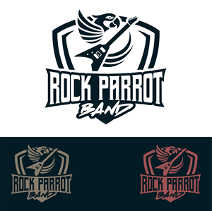 Logo Design by John Mark Arts for this project | Design: #34787678