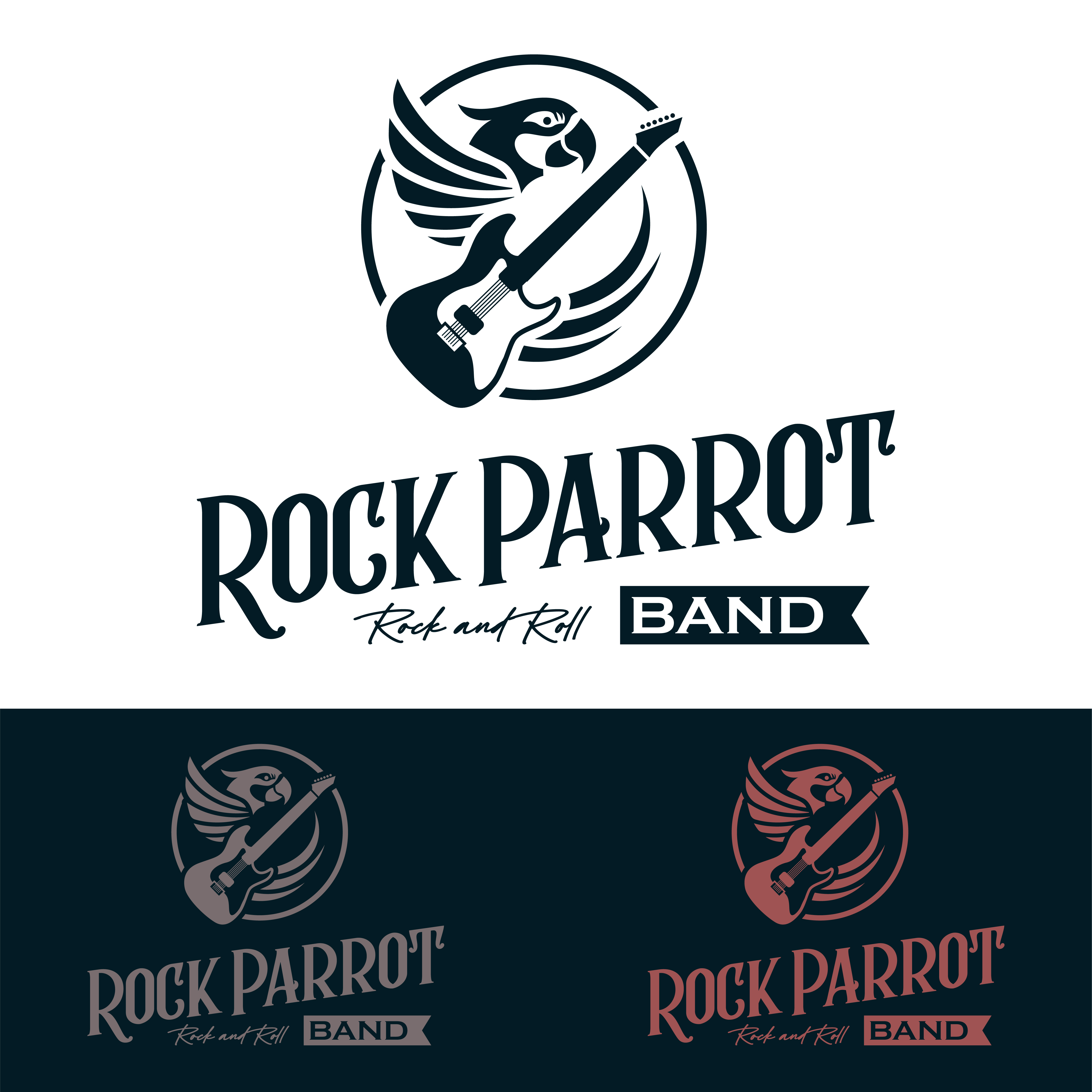 Logo Design by John Mark Arts for this project | Design #34802908