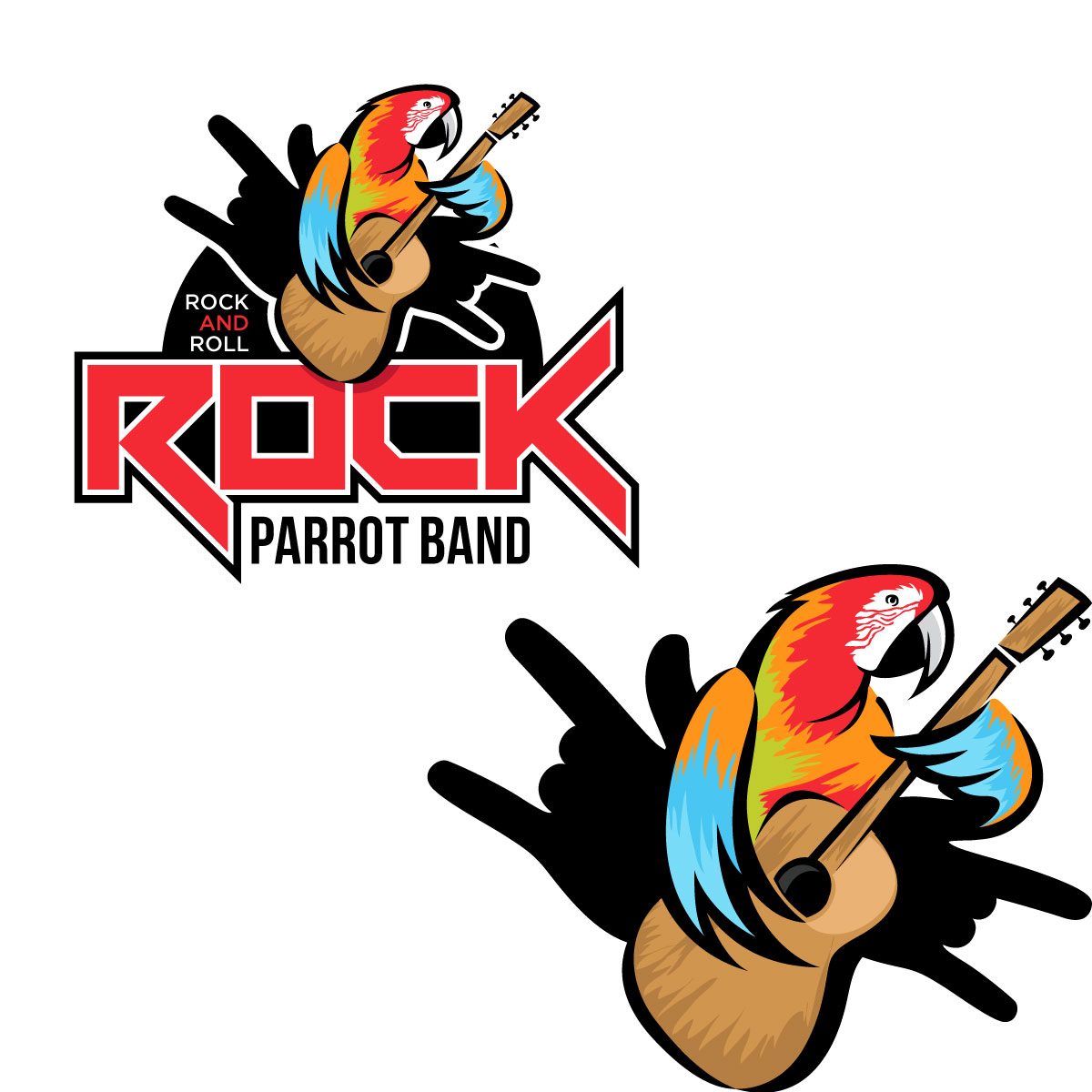 Logo Design by Alex Henry for this project | Design #34788035