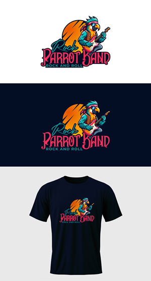 Logo Design by StunnerDesignz