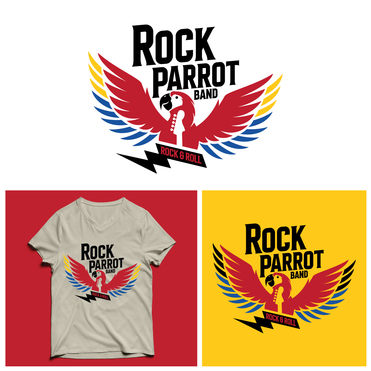 Logo Design by riya.mitra07j for this project | Design #34788423