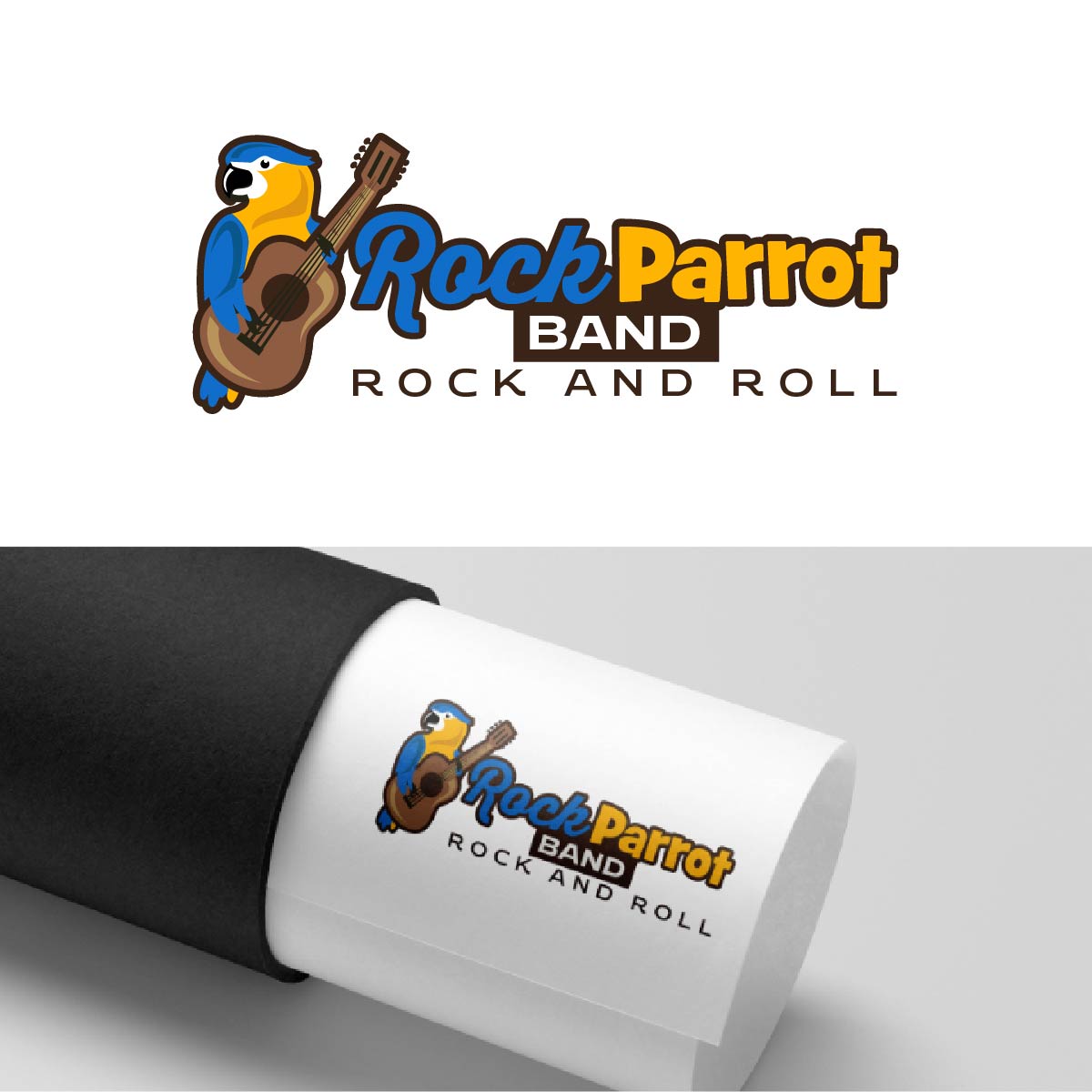 Logo Design by fly  design for this project | Design #34800826