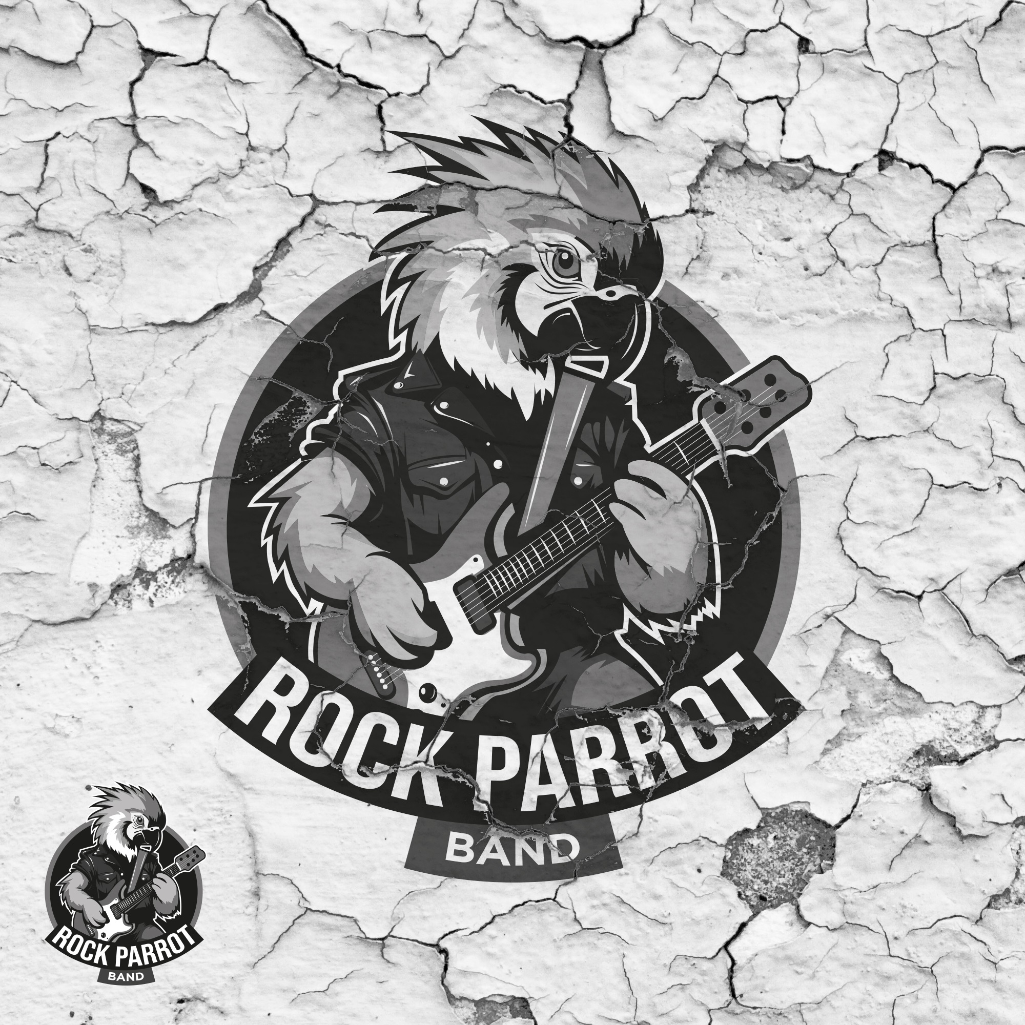 Diseño de Logo por ares_h1 para este proyecto | Diseño #34804930