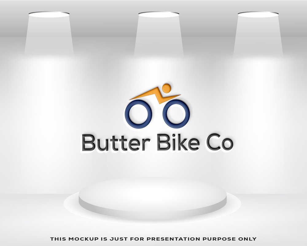 Logo Design by Razaq for this project | Design #34788140