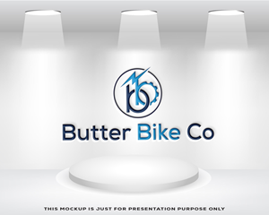 Logo Design by Razaq for this project | Design: #34788141