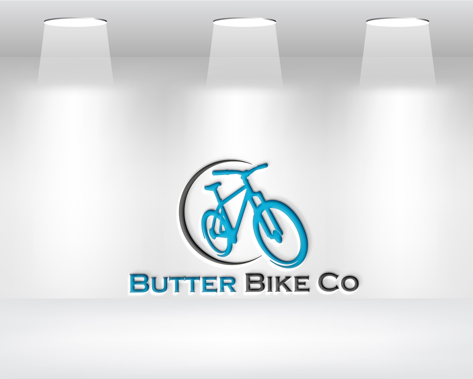 Logo Design by Daniel Khan for this project | Design #34789184