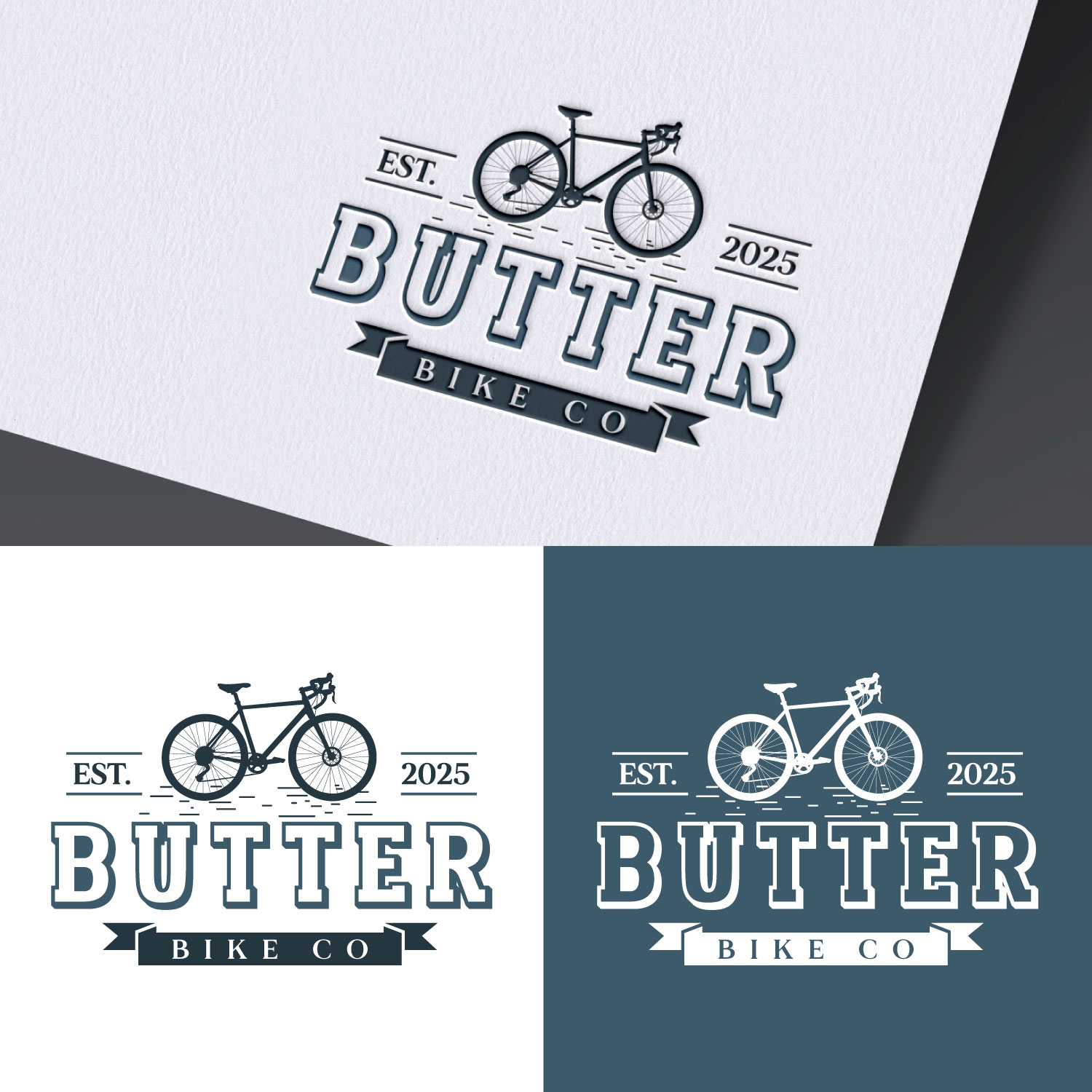 Logo Design by Suvendu.S for this project | Design #34829295