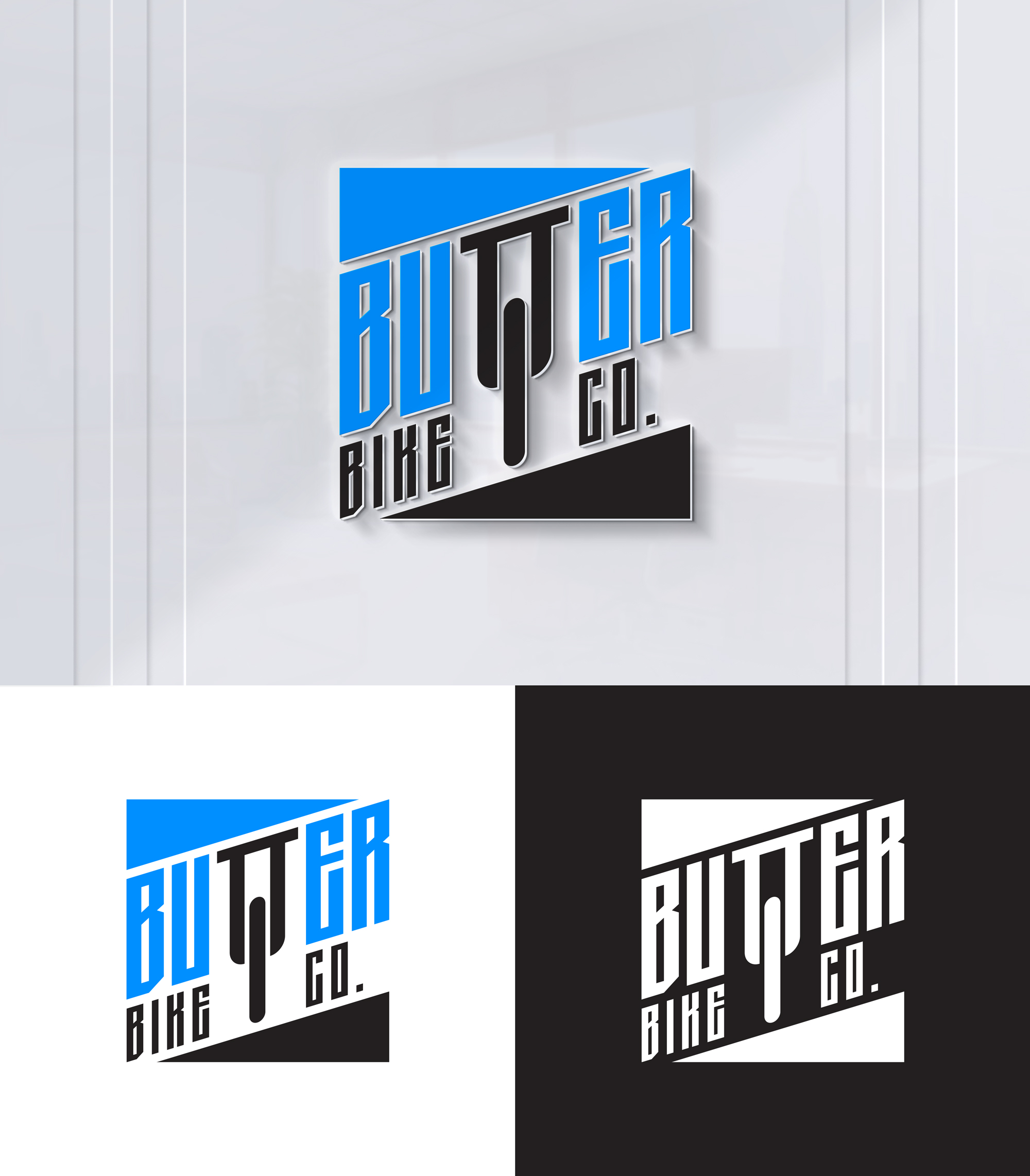 Logo Design by loveqis for this project | Design #34787861