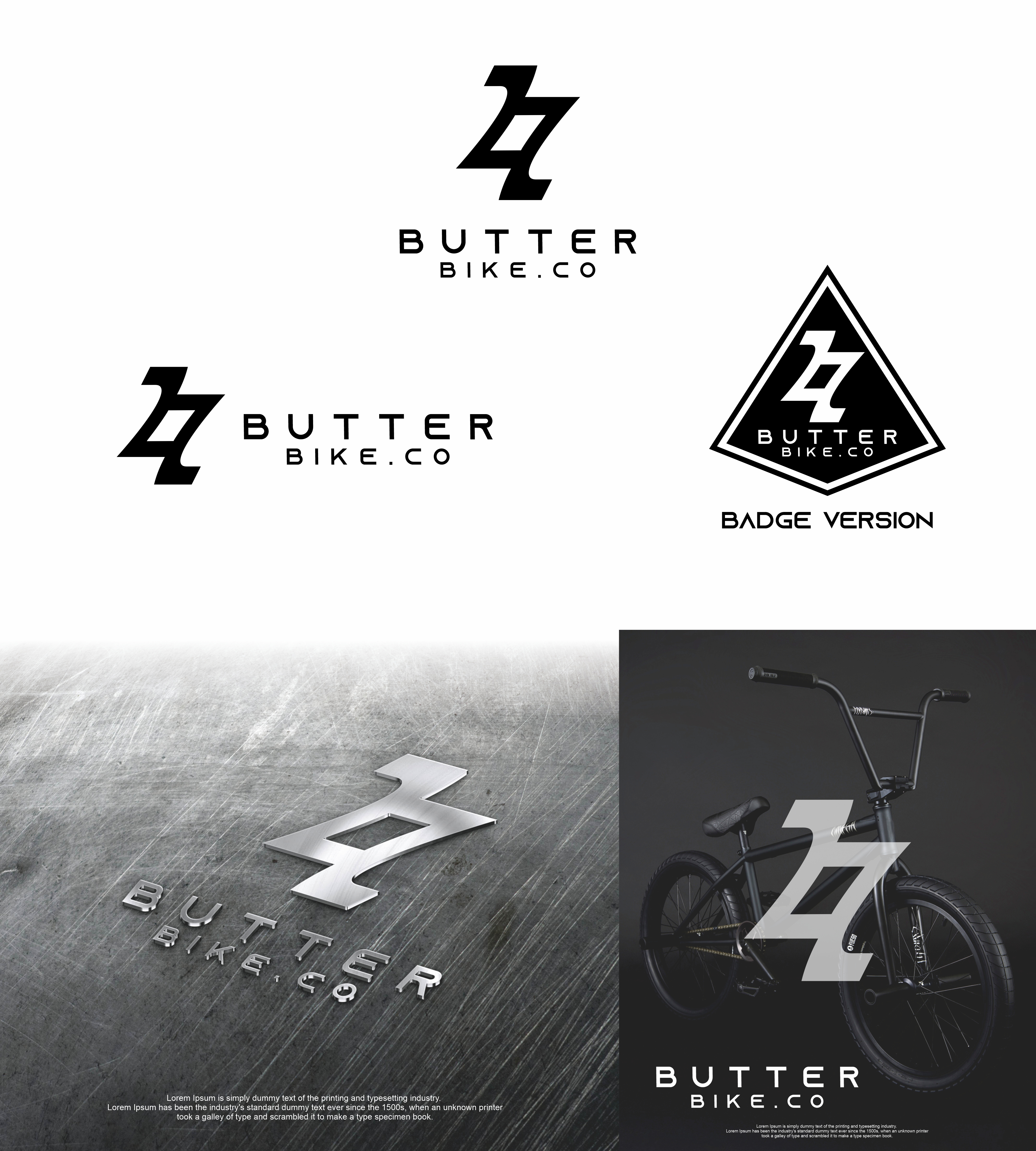 Logo Design by enka94 for this project | Design #34864907